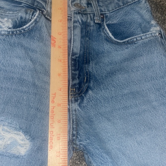 Free People Jeans 🌵24 - Picture 6 of 12